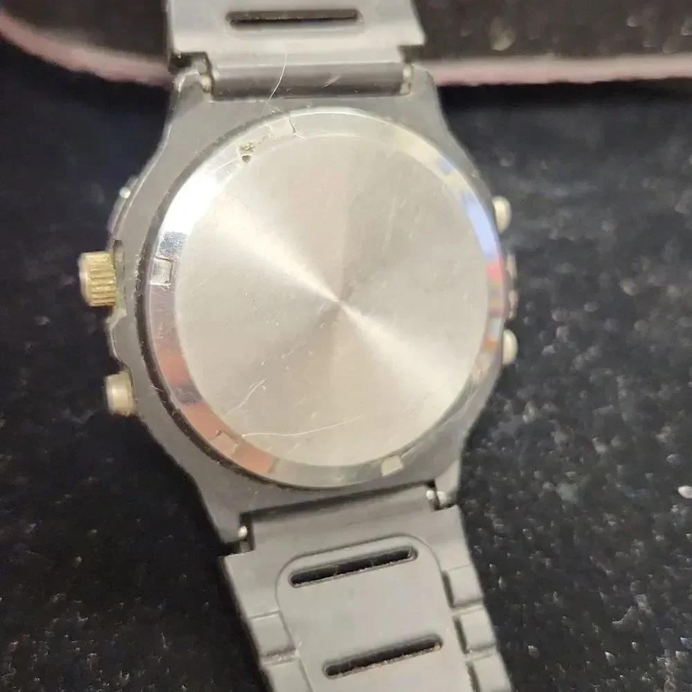 Drakkar Noir 30M WR Watch Quartz